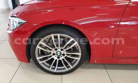 Buy Used BMW 3–Series Red Car in Gobabis in Omaheke Buy Used BMW 3–Series Red Car in Gobabis in Omaheke