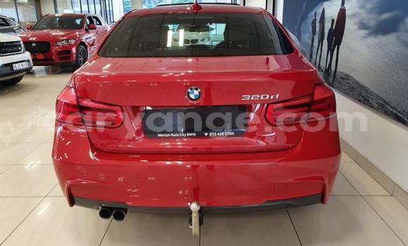 Buy Used BMW 3–Series Red Car in Gobabis in Omaheke Buy Used BMW 3–Series Red Car in Gobabis in Omaheke
