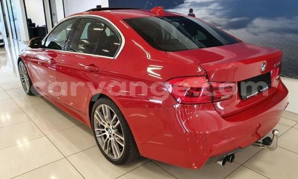 Buy Used BMW 3–Series Red Car in Gobabis in Omaheke Buy Used BMW 3–Series Red Car in Gobabis in Omaheke