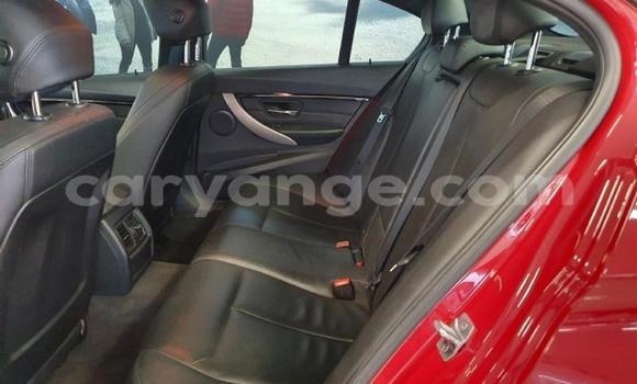 Buy Used BMW 3–Series Red Car in Gobabis in Omaheke Buy Used BMW 3–Series Red Car in Gobabis in Omaheke