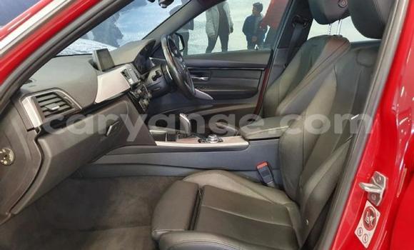 Buy Used BMW 3–Series Red Car in Gobabis in Omaheke Buy Used BMW 3–Series Red Car in Gobabis in Omaheke