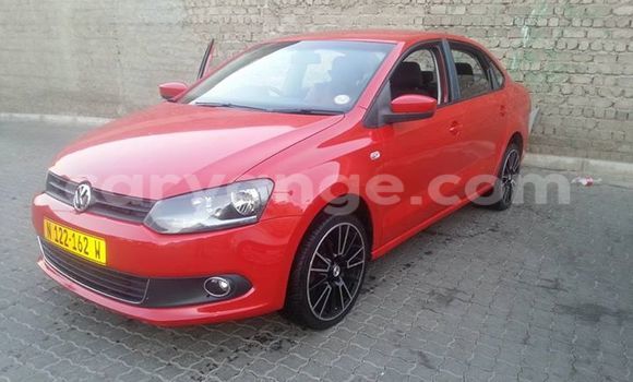 Buy Used Volkswagen Polo Red Car in Windhoek in Namibia Buy Used Volkswagen Polo Red Car in Windhoek in Namibia