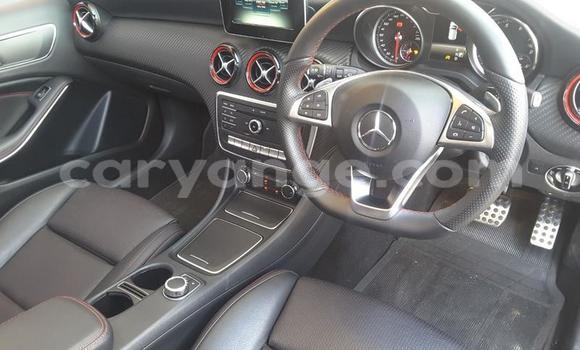 Buy Used Mercedes-Benz A–Class White Car in Windhoek in Namibia Buy Used Mercedes-Benz A–Class White Car in Windhoek in Namibia
