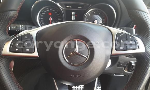 Buy Used Mercedes-Benz A–Class White Car in Windhoek in Namibia Buy Used Mercedes-Benz A–Class White Car in Windhoek in Namibia