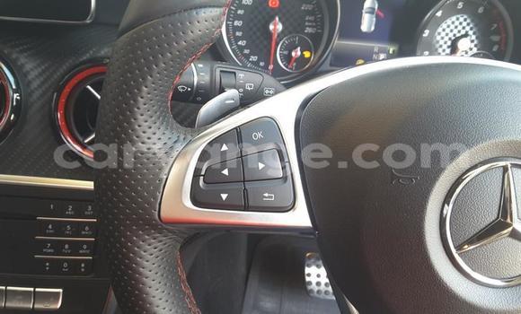 Buy Used Mercedes-Benz A–Class White Car in Windhoek in Namibia Buy Used Mercedes-Benz A–Class White Car in Windhoek in Namibia