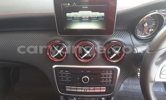 Buy Used Mercedes-Benz A–Class White Car in Windhoek in Namibia Buy Used Mercedes-Benz A–Class White Car in Windhoek in Namibia