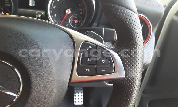 Buy Used Mercedes-Benz A–Class White Car in Windhoek in Namibia Buy Used Mercedes-Benz A–Class White Car in Windhoek in Namibia