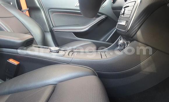 Buy Used Mercedes-Benz A–Class White Car in Windhoek in Namibia Buy Used Mercedes-Benz A–Class White Car in Windhoek in Namibia