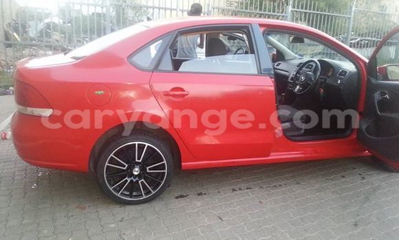 Buy Used Volkswagen Polo Red Car in Windhoek in Namibia Buy Used Volkswagen Polo Red Car in Windhoek in Namibia