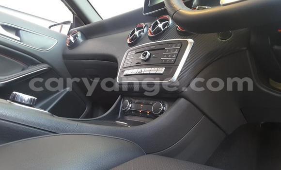 Buy Used Mercedes-Benz A–Class White Car in Windhoek in Namibia Buy Used Mercedes-Benz A–Class White Car in Windhoek in Namibia