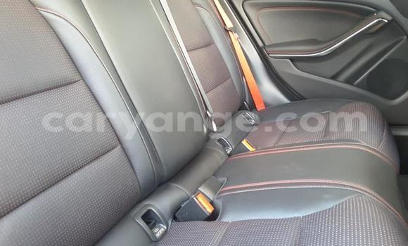 Buy Used Mercedes-Benz A–Class White Car in Windhoek in Namibia Buy Used Mercedes-Benz A–Class White Car in Windhoek in Namibia