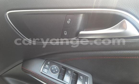 Buy Used Mercedes-Benz A–Class White Car in Windhoek in Namibia Buy Used Mercedes-Benz A–Class White Car in Windhoek in Namibia