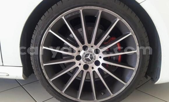 Buy Used Mercedes-Benz A–Class White Car in Windhoek in Namibia Buy Used Mercedes-Benz A–Class White Car in Windhoek in Namibia