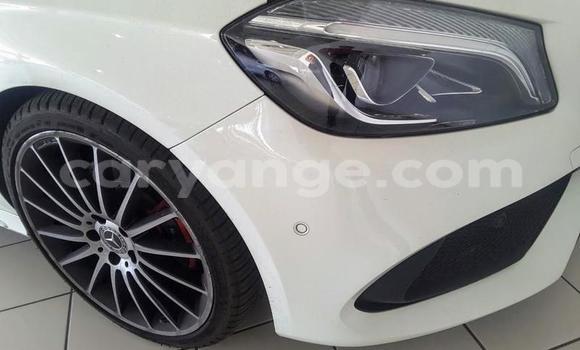 Buy Used Mercedes-Benz A–Class White Car in Windhoek in Namibia Buy Used Mercedes-Benz A–Class White Car in Windhoek in Namibia