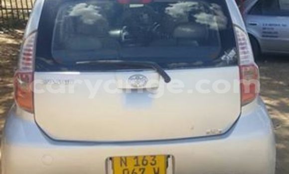 Buy Used Toyota Paseo Silver Car in Windhoek in Namibia Buy Used Toyota Paseo Silver Car in Windhoek in Namibia