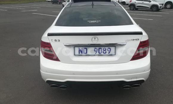Buy Used Mercedes-Benz C–Class White Car in Walvis Bay in Namibia Buy Used Mercedes-Benz C–Class White Car in Walvis Bay in Namibia