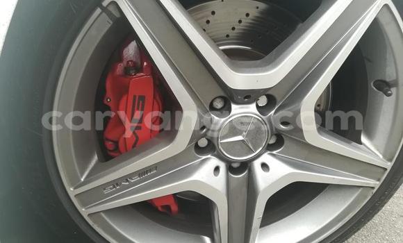 Buy Used Mercedes-Benz C–Class White Car in Walvis Bay in Namibia Buy Used Mercedes-Benz C–Class White Car in Walvis Bay in Namibia