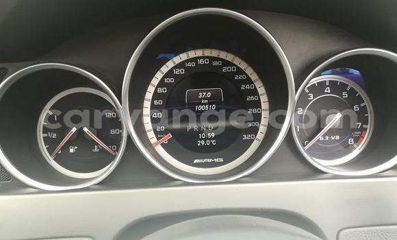 Buy Used Mercedes-Benz C–Class White Car in Walvis Bay in Namibia Buy Used Mercedes-Benz C–Class White Car in Walvis Bay in Namibia