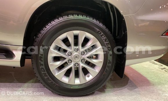 Acheter Import Voiture Lexus GX Autre à Import - Dubai, Namibie Acheter Import Voiture Lexus GX Autre à Import - Dubai, Namibie