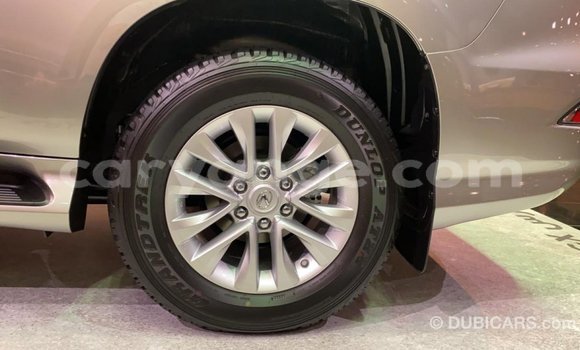 Acheter Import Voiture Lexus GX Autre à Import - Dubai, Namibie Acheter Import Voiture Lexus GX Autre à Import - Dubai, Namibie