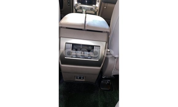 Acheter Import Voiture Lexus GX Autre à Import - Dubai, Namibie Acheter Import Voiture Lexus GX Autre à Import - Dubai, Namibie