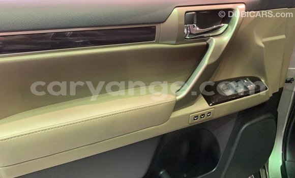 Acheter Import Voiture Lexus GX Autre à Import - Dubai, Namibie Acheter Import Voiture Lexus GX Autre à Import - Dubai, Namibie