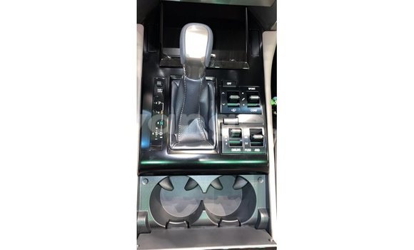 Acheter Import Voiture Lexus GX Autre à Import - Dubai, Namibie Acheter Import Voiture Lexus GX Autre à Import - Dubai, Namibie