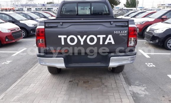 Acheter Import Voiture Toyota Hilux Autre à Import - Dubai, Namibie Acheter Import Voiture Toyota Hilux Autre à Import - Dubai, Namibie