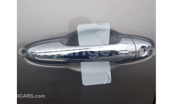 Acheter Import Voiture Toyota Hilux Autre à Import - Dubai, Namibie Acheter Import Voiture Toyota Hilux Autre à Import - Dubai, Namibie