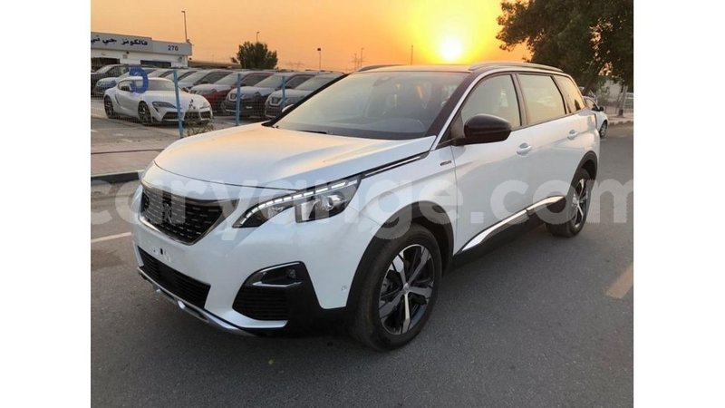 Big with watermark peugeot 5008 namibia import dubai 10531