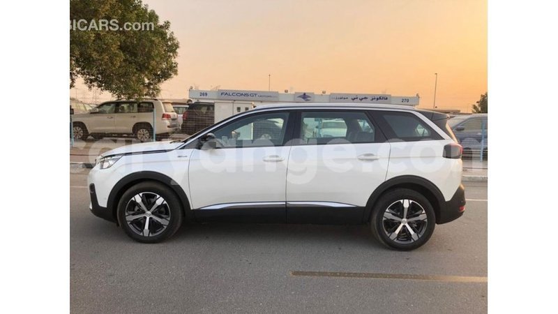 Big with watermark peugeot 5008 namibia import dubai 10531