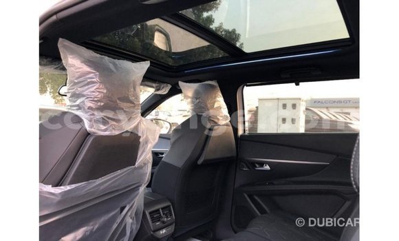 Acheter Import Voiture Peugeot 5008 Blanc à Import - Dubai, Namibie Acheter Import Voiture Peugeot 5008 Blanc à Import - Dubai, Namibie