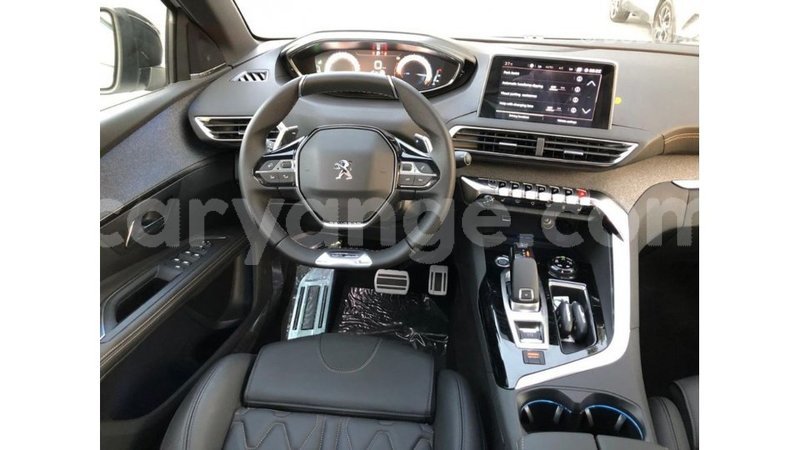 Big with watermark peugeot 5008 namibia import dubai 10531