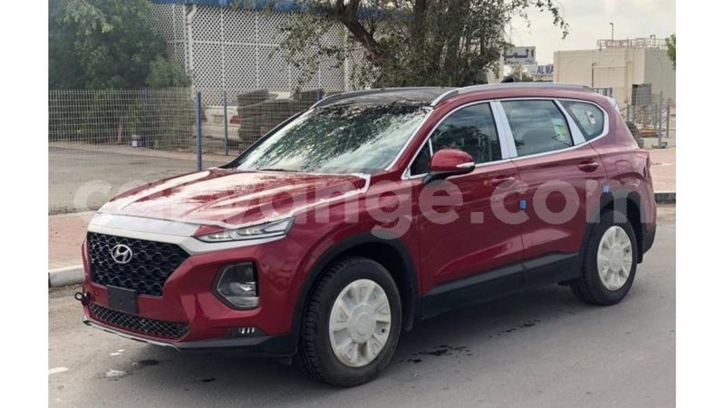 Big with watermark hyundai santa fe namibia import dubai 10532