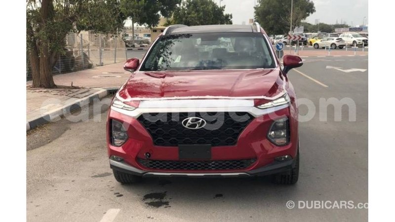 Big with watermark hyundai santa fe namibia import dubai 10532