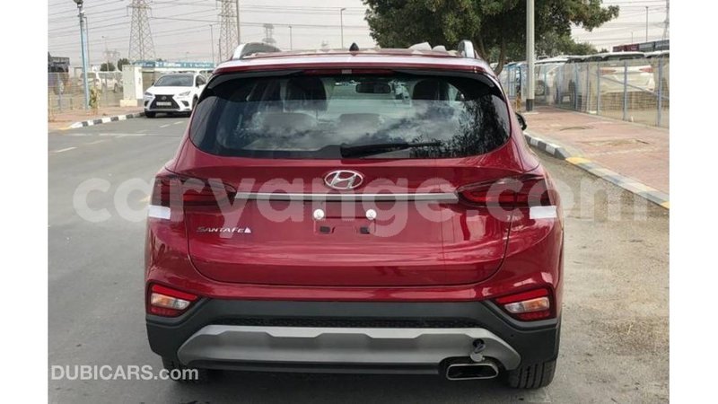 Big with watermark hyundai santa fe namibia import dubai 10532