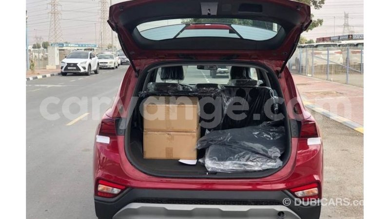 Big with watermark hyundai santa fe namibia import dubai 10532