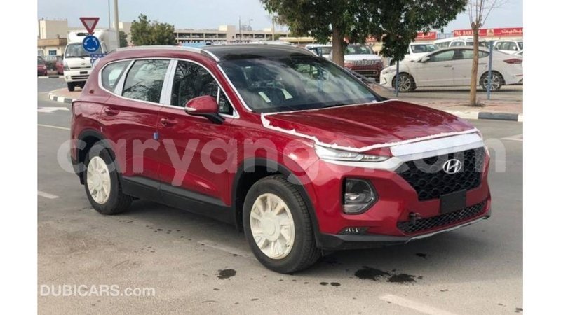 Big with watermark hyundai santa fe namibia import dubai 10532