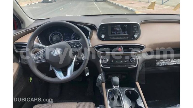 Big with watermark hyundai santa fe namibia import dubai 10532