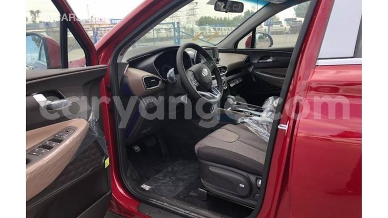 Big with watermark hyundai santa fe namibia import dubai 10532