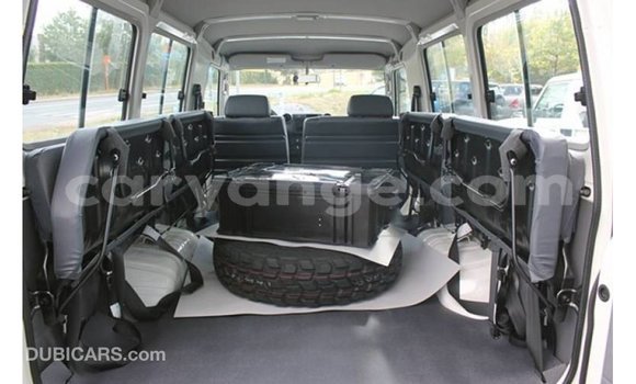 Buy Import Toyota Land Cruiser White Car in Import - Dubai in Namibia Buy Import Toyota Land Cruiser White Car in Import - Dubai in Namibia