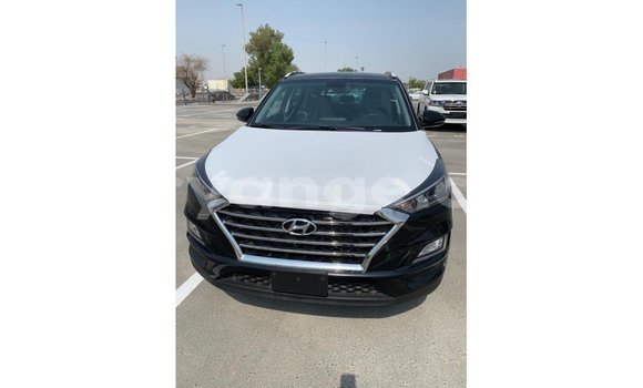 Buy Import Hyundai Tucson Black Car in Import - Dubai in Namibia Buy Import Hyundai Tucson Black Car in Import - Dubai in Namibia
