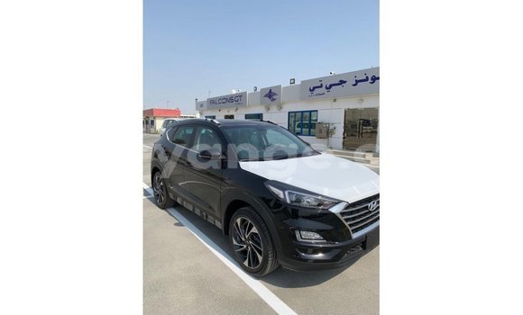 Buy Import Hyundai Tucson Black Car in Import - Dubai in Namibia Buy Import Hyundai Tucson Black Car in Import - Dubai in Namibia