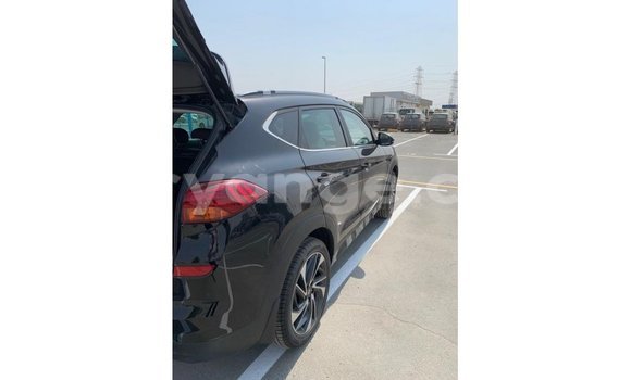Buy Import Hyundai Tucson Black Car in Import - Dubai in Namibia Buy Import Hyundai Tucson Black Car in Import - Dubai in Namibia