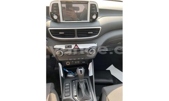Buy Import Hyundai Tucson Black Car in Import - Dubai in Namibia Buy Import Hyundai Tucson Black Car in Import - Dubai in Namibia