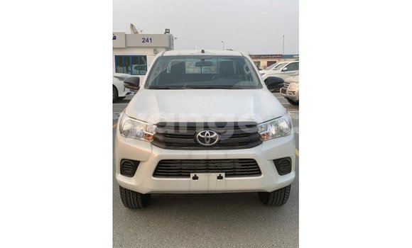 Buy Import Toyota Hilux White Car in Import - Dubai in Namibia Buy Import Toyota Hilux White Car in Import - Dubai in Namibia
