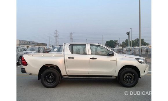 Buy Import Toyota Hilux White Car in Import - Dubai in Namibia Buy Import Toyota Hilux White Car in Import - Dubai in Namibia
