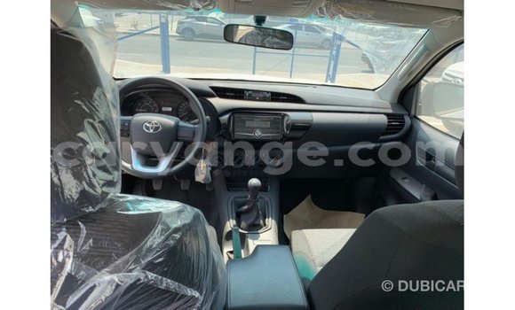 Buy Import Toyota Hilux White Car in Import - Dubai in Namibia Buy Import Toyota Hilux White Car in Import - Dubai in Namibia