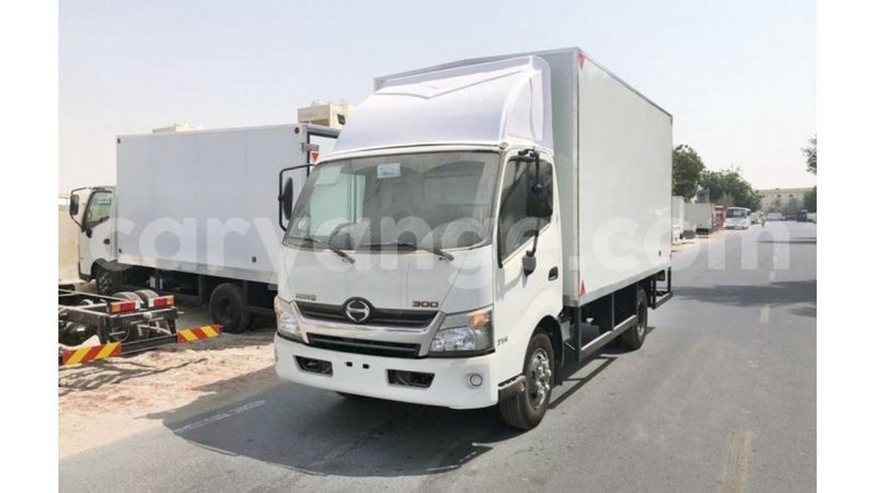 Big with watermark hino 300 series namibia import dubai 10536