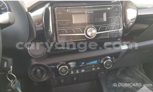 Buy Import Toyota Hilux Blue Car in Import - Dubai in Namibia Buy Import Toyota Hilux Blue Car in Import - Dubai in Namibia